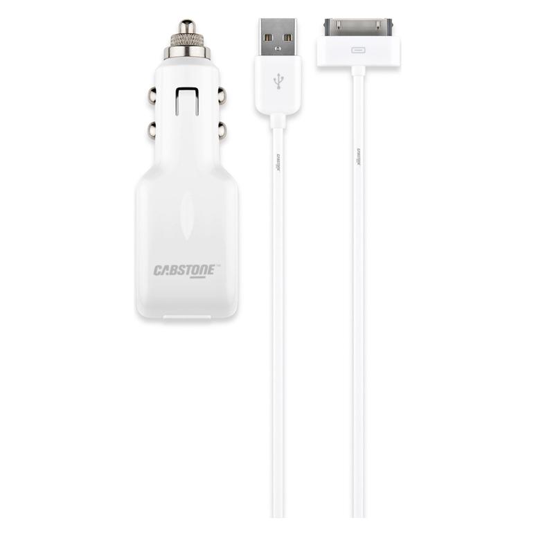 Cabstone CarCharger (63048)