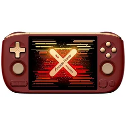 Ayaneo Konsola przenośna Pocket Air Mini 2G+32G RS- konsola Czarna, Retro Gaming, Schwarz