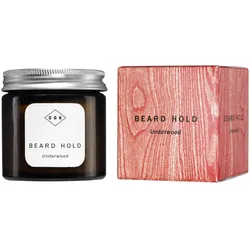 50ml OAK BEARD HOLD Underwood - Limited Edition