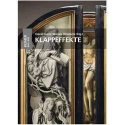 Klappeffekte, Fachbücher von Barbara Baert, Ullrich Heinen, Lynn u a Jacobs