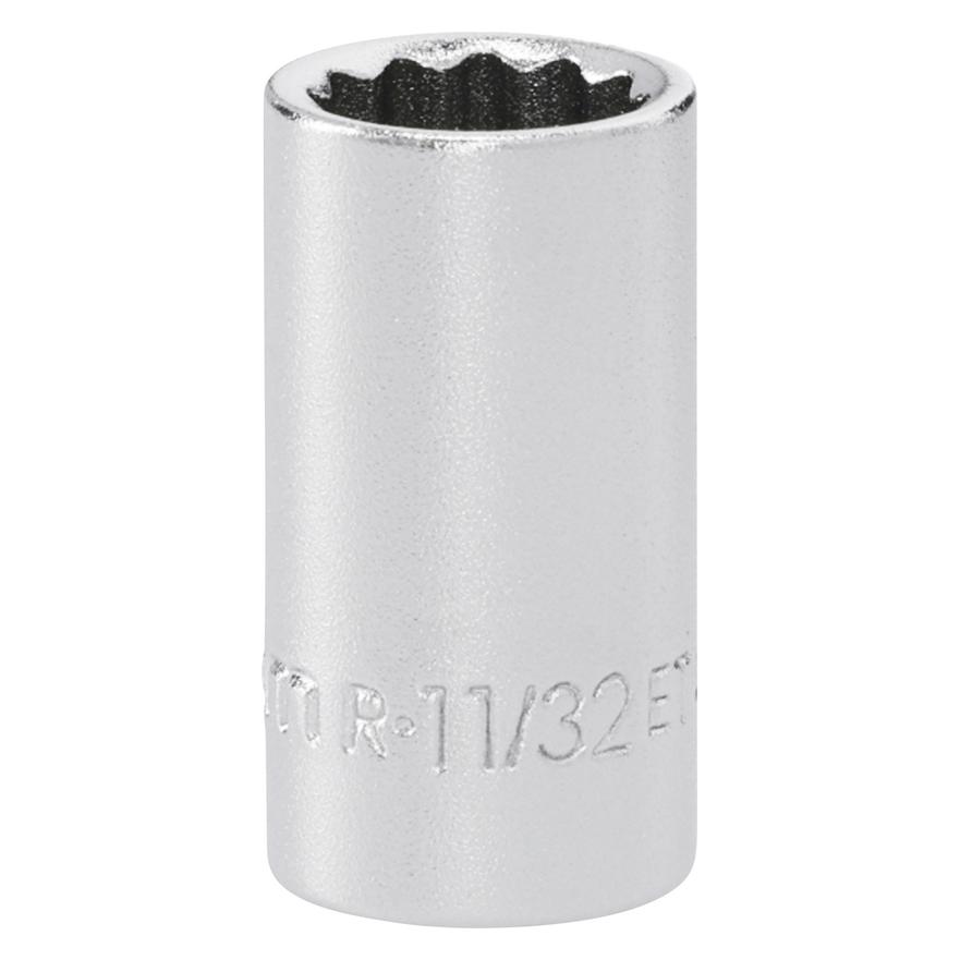 Facom R.11/32ET R.11/32ET Steckschlüssel 1/4" (R.11/32ET)