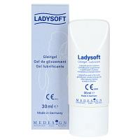 LADYSOFT Gleitgel 30 ml