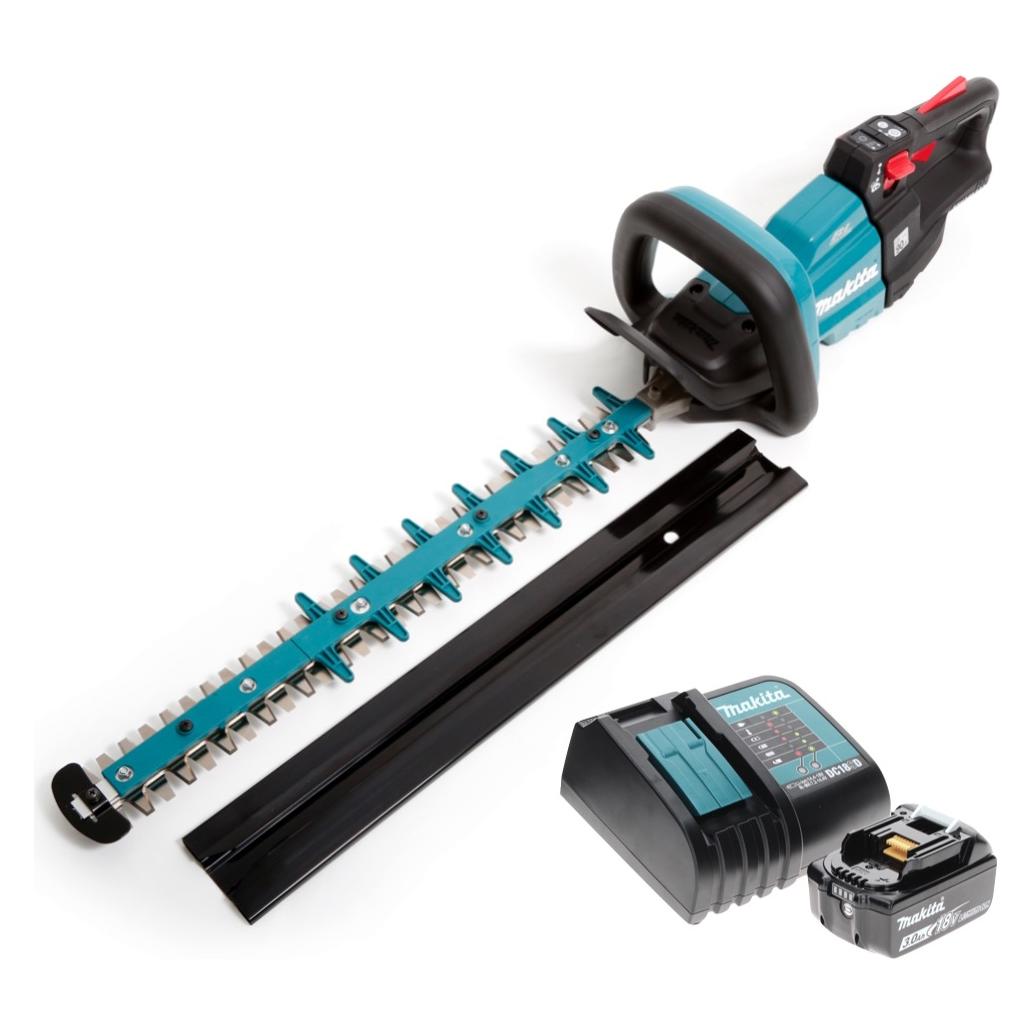 Makita DUH 502 SF (Akkubetrieb) (DUH502SF)