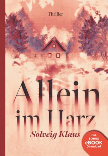 Solveig Klaus - Allein im Harz: Urlaub mit Schrecken Schaurig schöner Nervenkitzel - Preis vom 17.10.2026 19:25:27 h