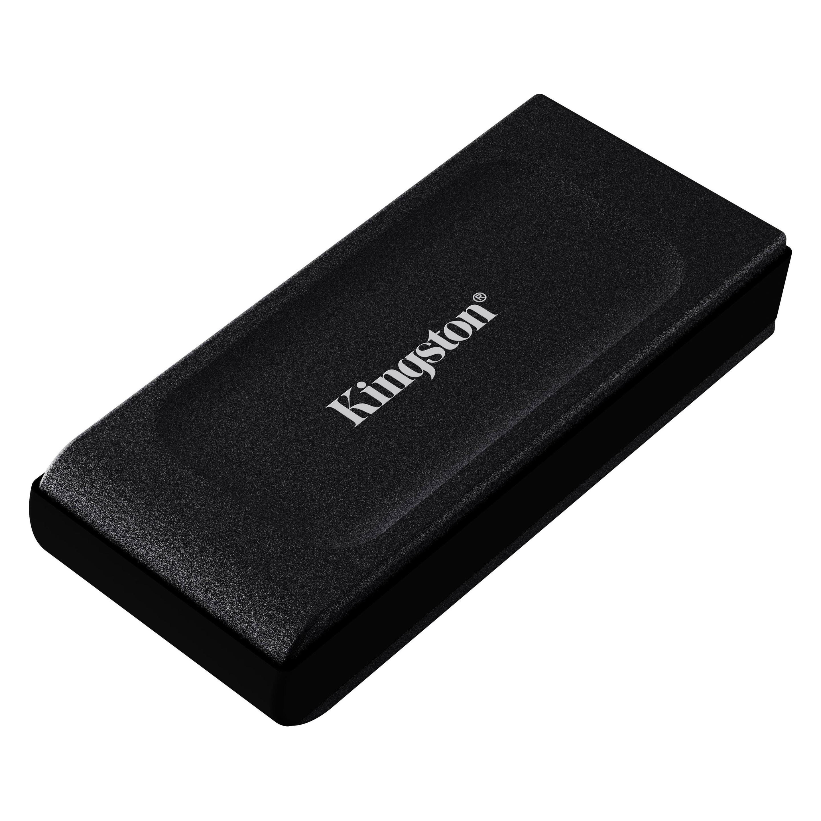 Kingston XS1000 (2 TB) (SXS1000/2000G)