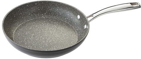 Stellar Rocktanium 24cm Frying Pan