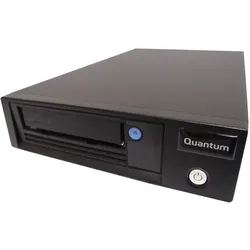 Quantum SCALAR I3 FC LTO-8 LAUFWERK 8GB (LTO, 12000 GB), Cartridge