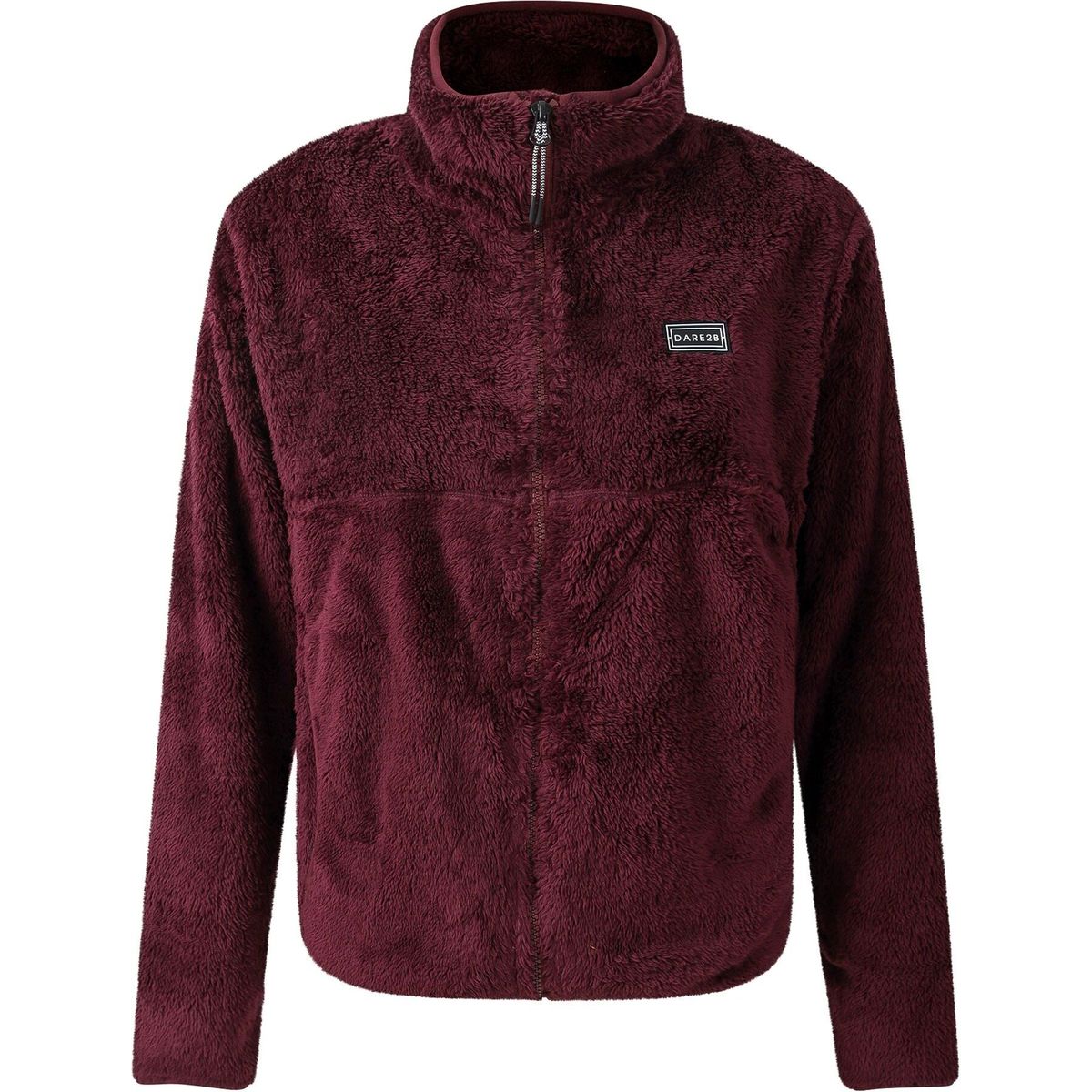 Dare2b Gnarlyfleece fig (909) 8 DWA752-909-8