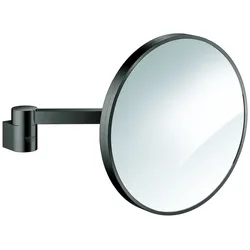 GROHE Kosmetikspiegel Selection 41077 hard graphite, 41077A00 41077A00