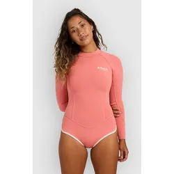 Billabong Spring Glider 2mm Neoprenanzug watermelon Gr. XS