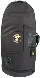 Gard 65-MSK Gigbag for Tuba Noir