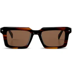 travelite URBAN SPARK Sunglasses Brown Tortoise
