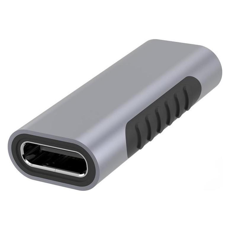 PremiumCord USB-C/F - USB-C/F spojka (USB 3.2 Gen 1) (KUR31-25)