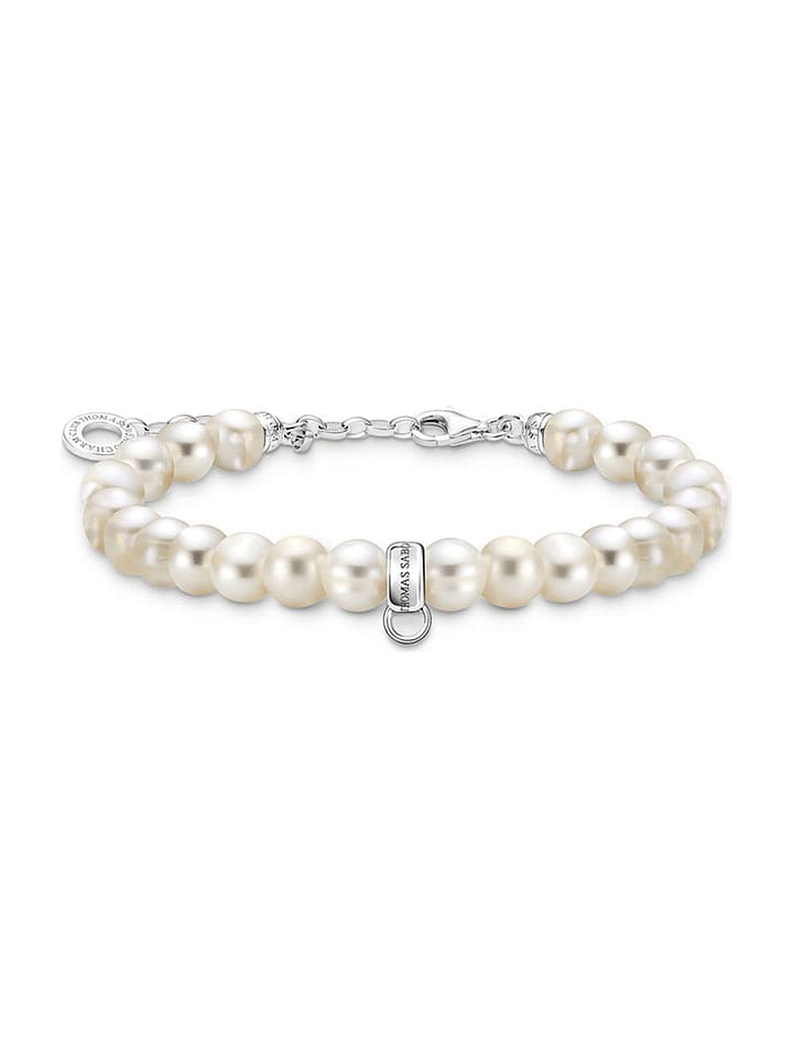 Thomas Sabo Perlen-Armband - onesize