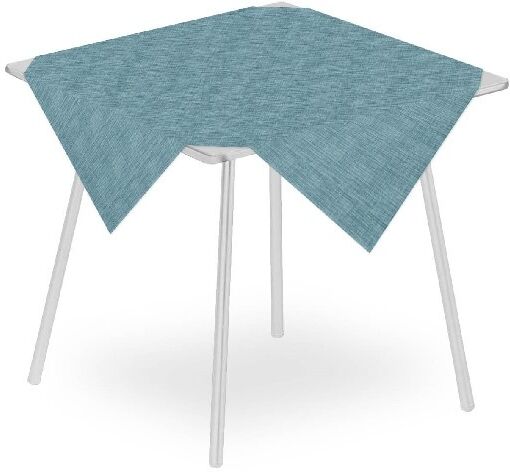 Pack Service Tovaglia Flem Avio 100x100 cm 100 Pezzi