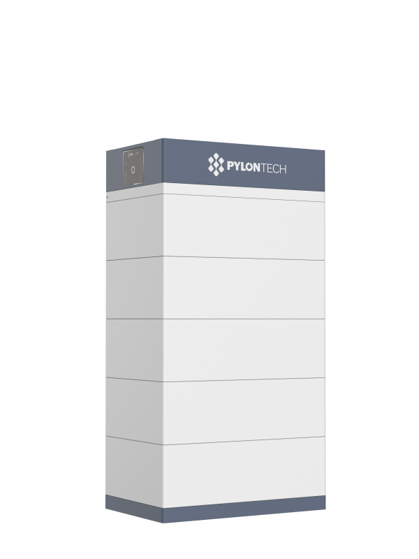 Pylontech Force-H3 HV 25.6 kWh