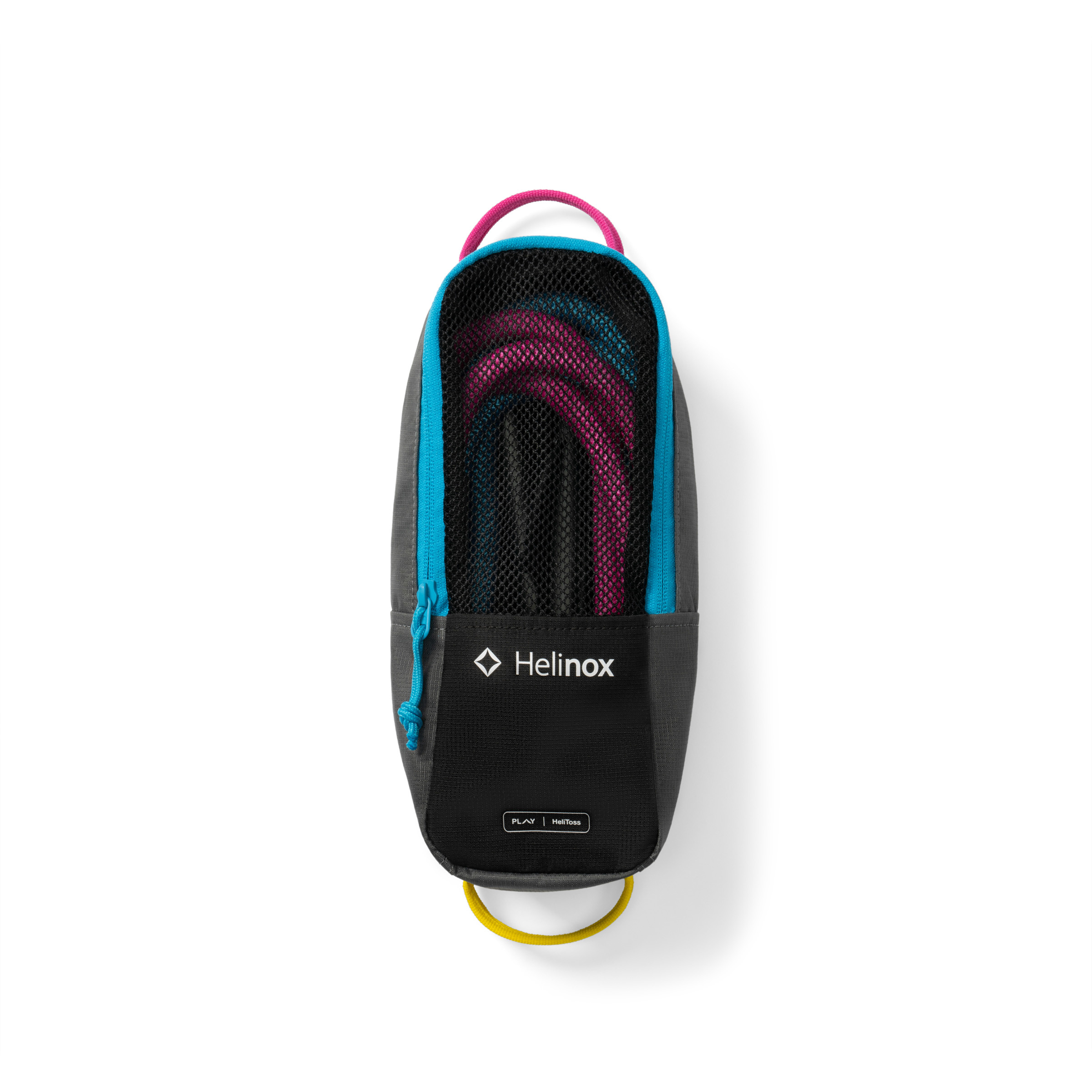 Helinox Helitoss Spiel Reise-Accessoires grau Camping | Lifestyle