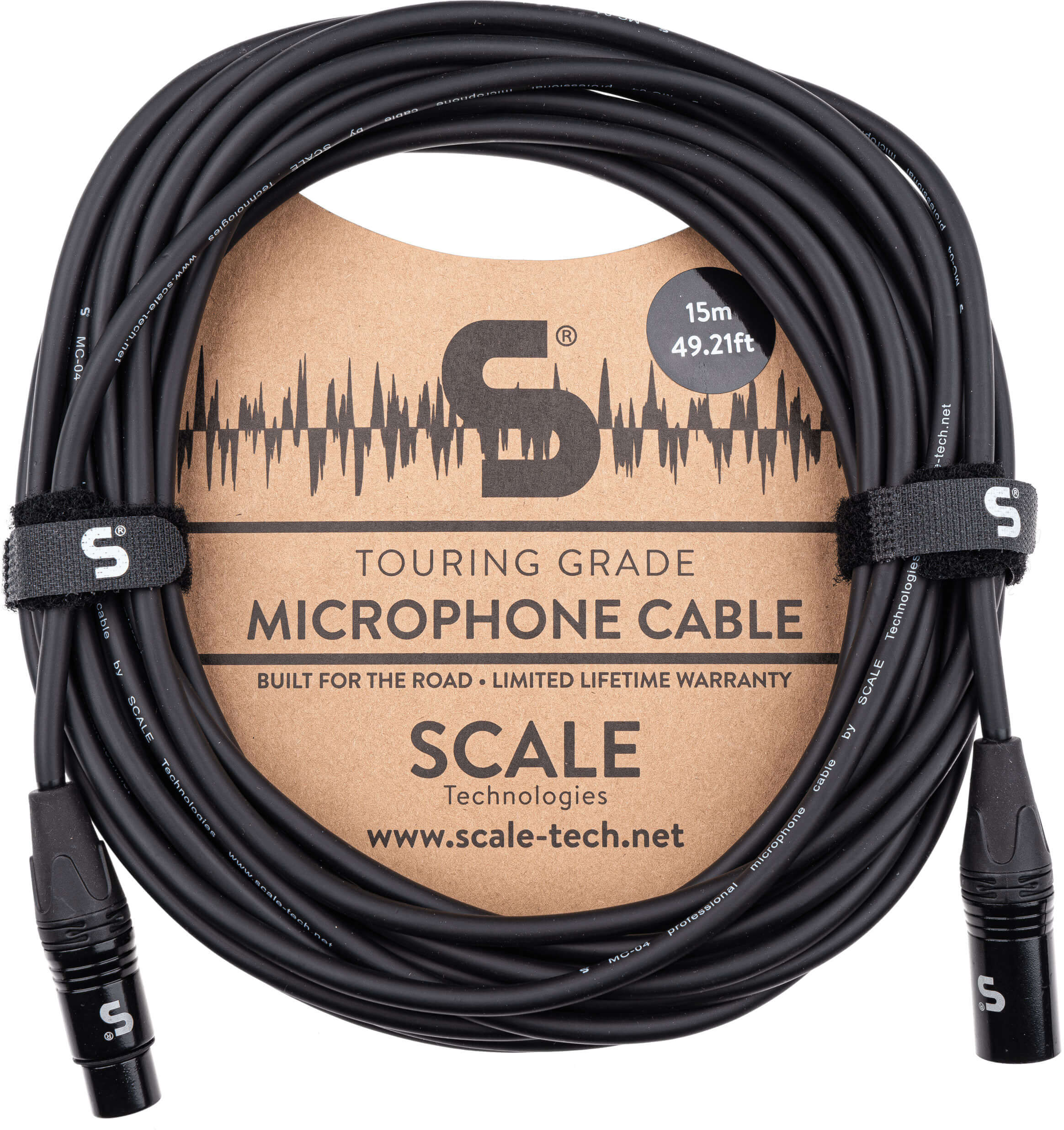 Scale TGM-FM 15 m