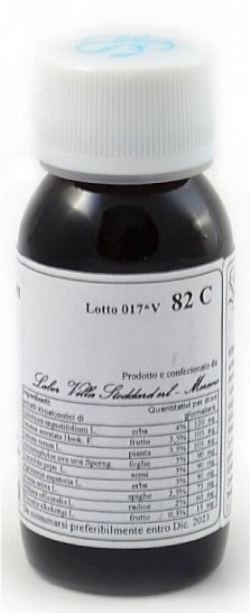 LABOR VILLA STODDARD Srl 82C EPILOBIUM ANGUSTIF COMP 60