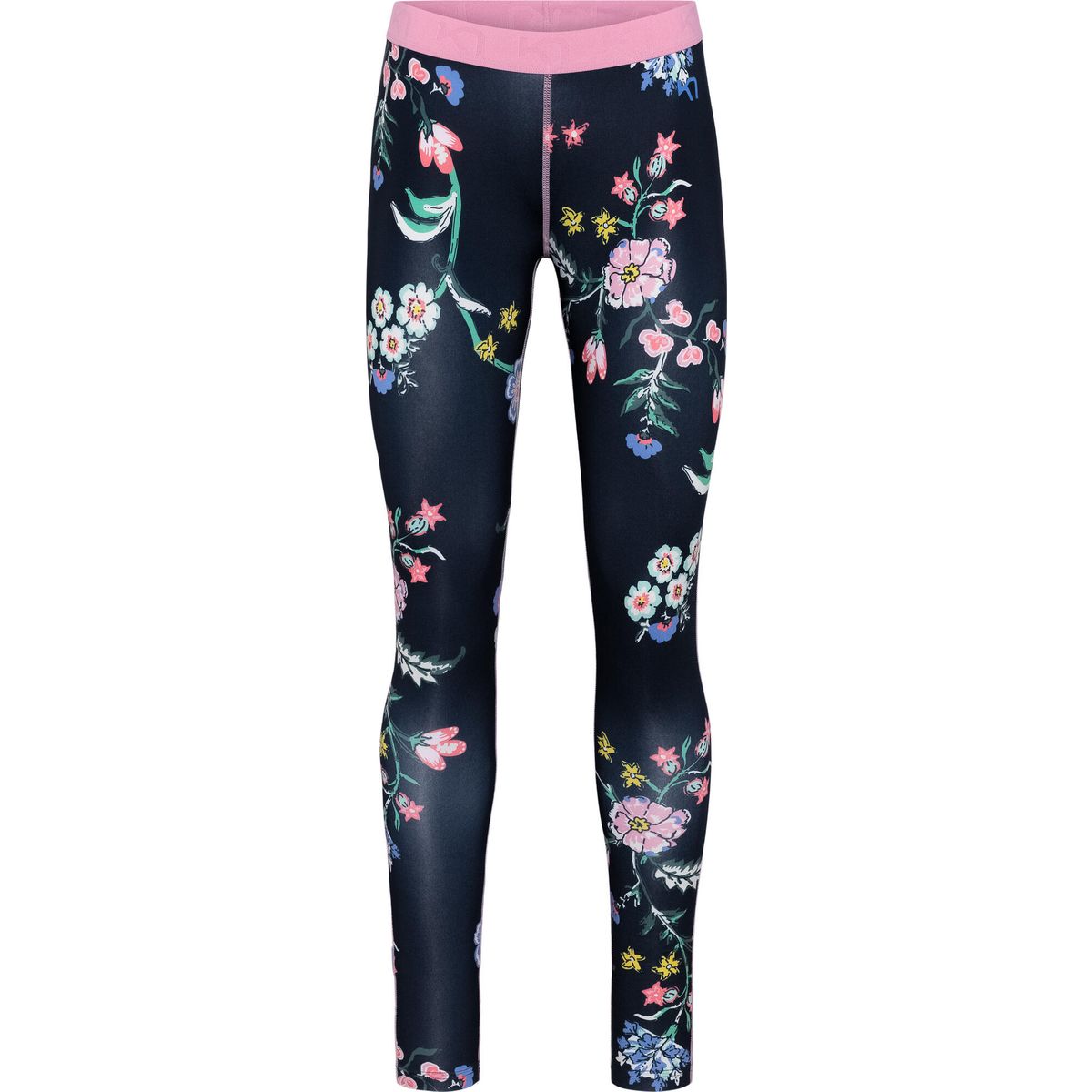 Kari Traa Fryd Pant dark navy blue (RO) S 622927-RO-S