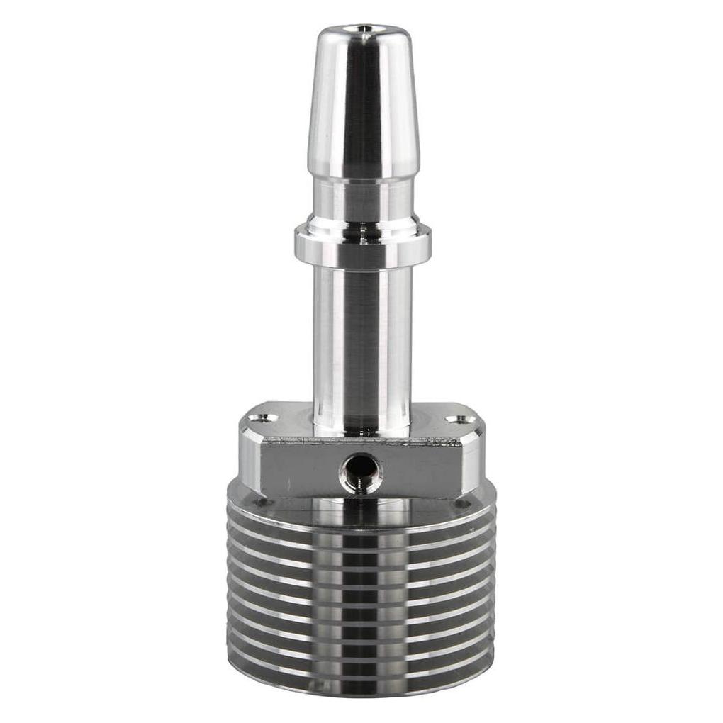 FlashForge Heatsink Spare part for Guider 3 Plus (Ersatzteile) (80003155004)