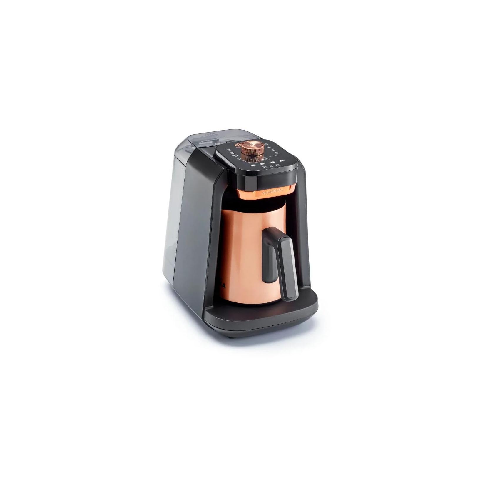 Arzum OK0038-0400 Rich Pro Plus Kaffeemaschine Bronze