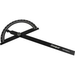 Dasqua 200L x Dia.150 mm 1804-0005 Winkelmesser 180 °