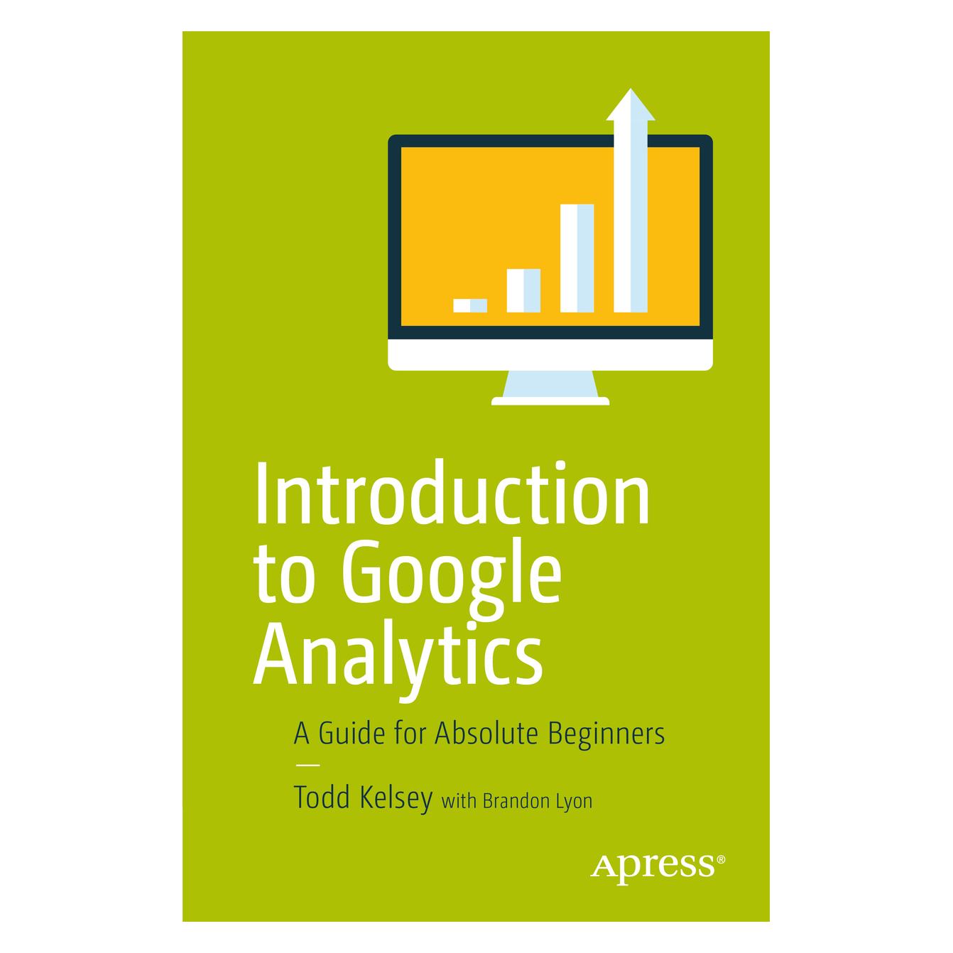 Apress Introduction to Google Analytics (Englisch, Softcover, Todd Kelsey) (41811176)