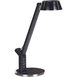 SCHREIBTISCHLAMPE Chamaeleon 17/17/40 cm
