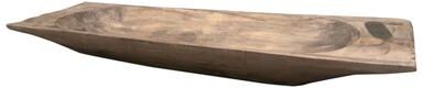 Uttermost Dough Reclaimed Wood Tray