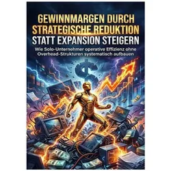 Gewinnmargen durch strategische Reduktion statt Expansion steigern, Ratgeber von Luisa Weiss