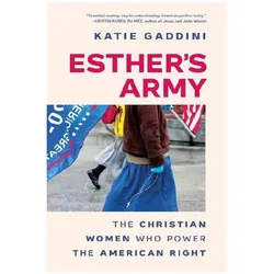Esther's Army, Sachbücher von Katie Gaddini