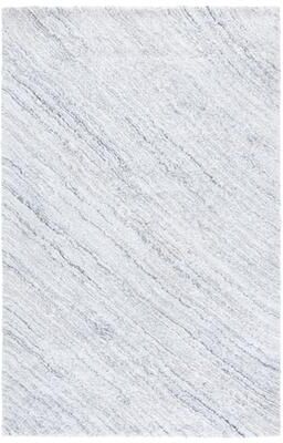 SAFAVIEH Handmade Glory Shag Stergiani Shag Rug