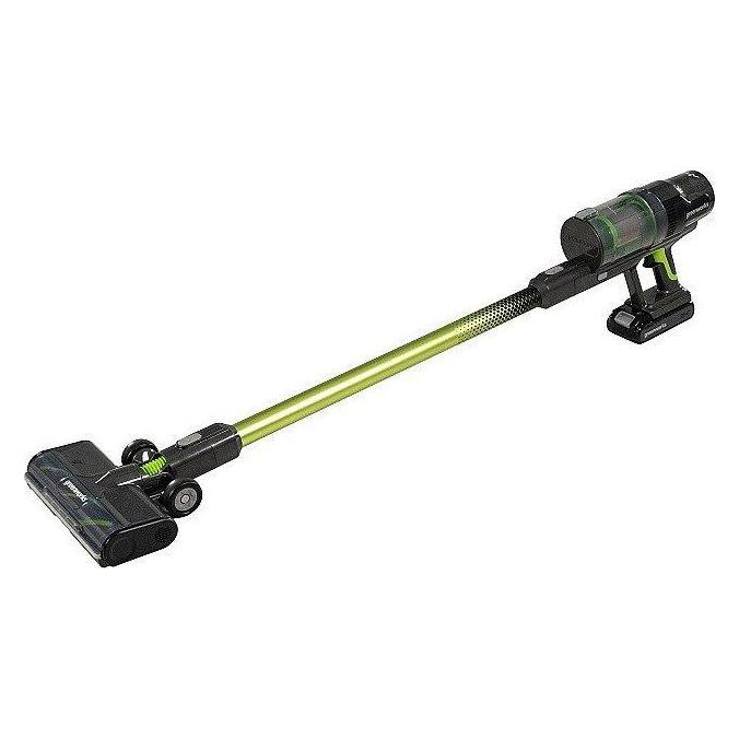 Greenworks stofzuiger 24 VOLT ACCU STEELSTOFZUIGER (GR4700607UB)