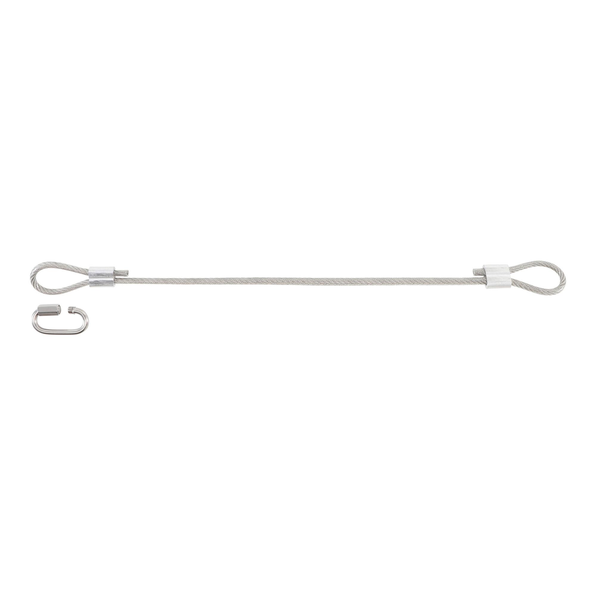 BGS Sicherheitsseil für Federspanner Art. 1134, 1144 ; BGS technic (1134-1)