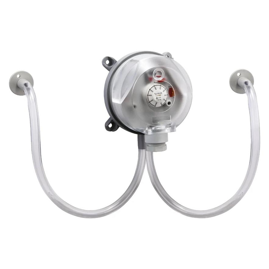 Helios HELI DDS Druckdifferenz-Schalter IP54 (32175068)