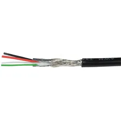USB2 DK 10M - Datenkabel, USB 2.0, 10 m