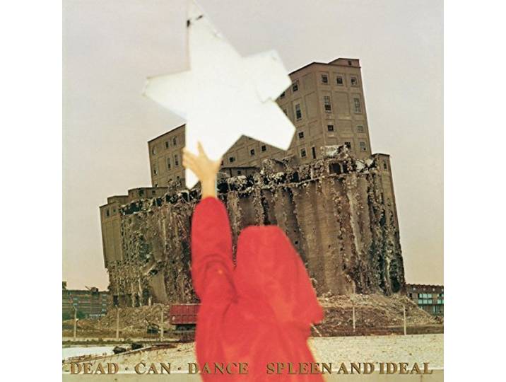 Dead Can Dance - Spleen And Ideal