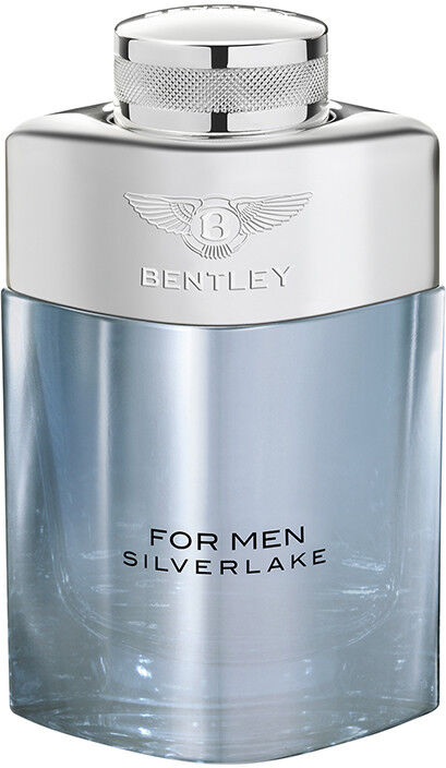 Bentley Silver Lake Eau de Parfum