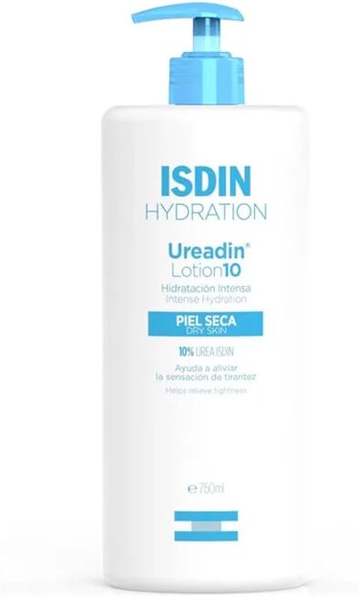 Isdin UREADIN LOTION 10 HIDRATAÇÃO INTENSA 750 ml