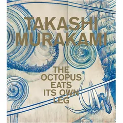 Takashi Murakami, Sachbücher von Michael Darling, Michael Dylan Foster, Madeleine Grynsztejn, Chelsea Foxwell, Reuben Keehan, Takashi Murakami