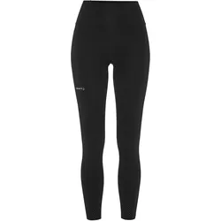 Craft, Damen, Outdoorhose, Hypervent (M), Schwarz, Grau