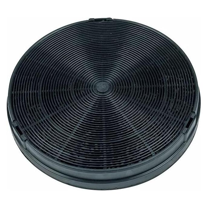 WPRO 2 x Aktivkohlefilter ersetzt Ikea NYTTIG FIL 500 20338374 (484000008674)