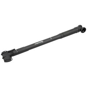 Fischer-MTS Luftpumpe 85576, Handpumpe, für Fahrradventile, 8 bar / 120 psi
