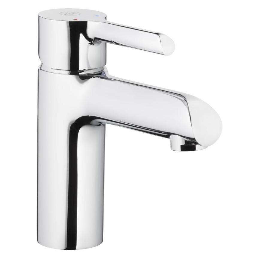 KFA Bateria umywalkowa Angelit stojąca chrom (4722-815-00) (4722-815-00)