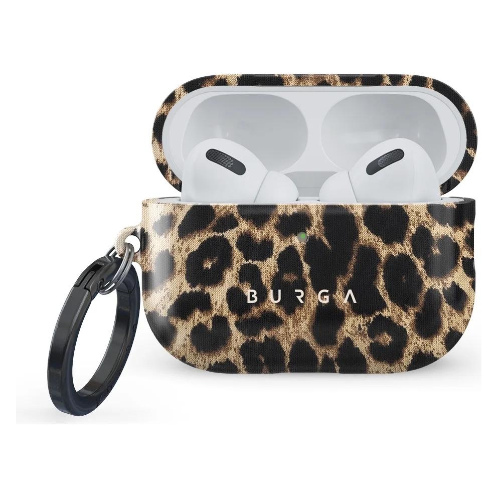 Urban Burga - obudowa ochronna do AirPods Pro 3 (player) (Kopfhörer Hülle) (65827017)