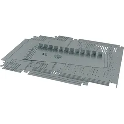 Eaton Universal Montageplatte XTPPCCZ3-D800