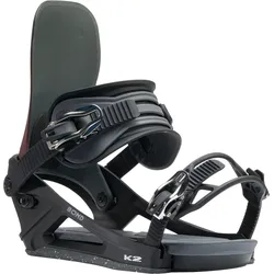 K2 BOND Bindung 2027 big buck - L