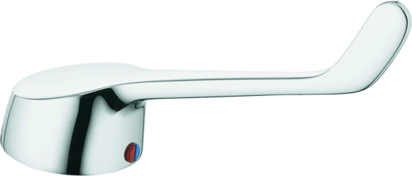 Kludi Medi-Mix Hebel 7571805-00 chrom