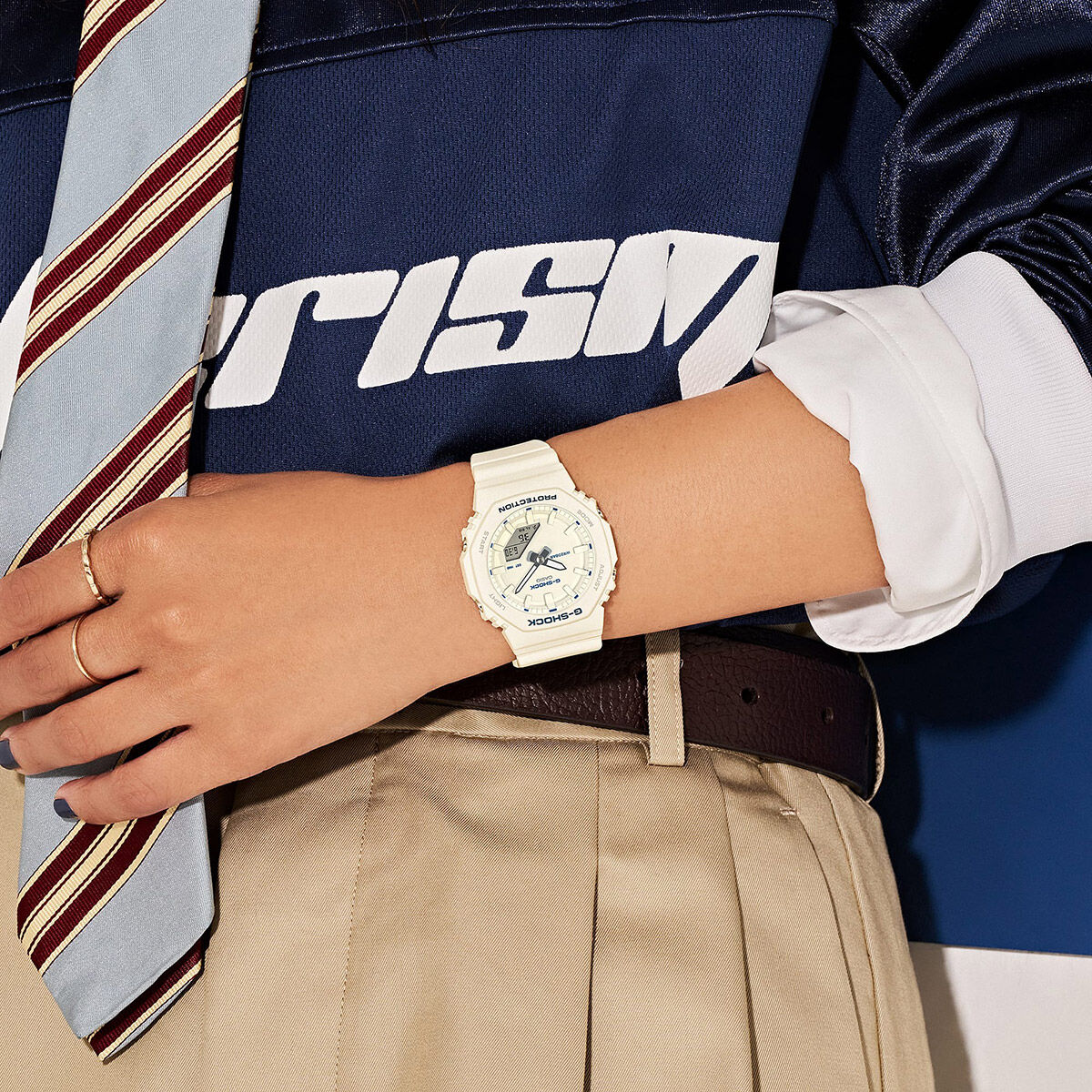 Casio G-Shock GMA-P2100BA-7AER